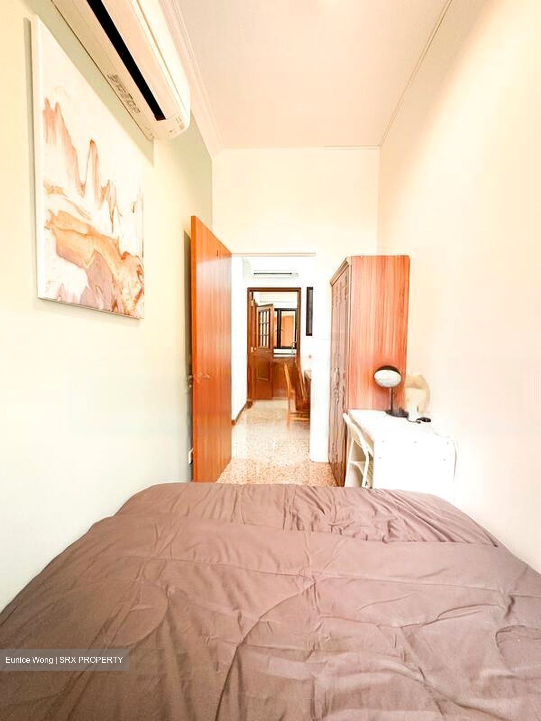Dover Parkview (D5), Condominium #473732871